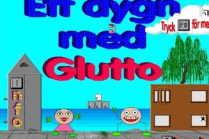 Ett dygn med Glutto 0