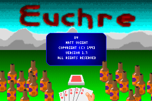 Euchre 0