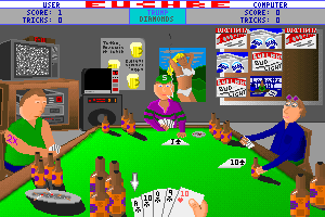 Euchre 3