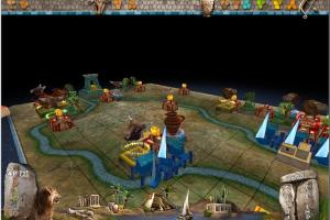 Euphrat & Tigris 2