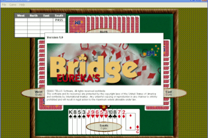 Eureka's Bridge 0