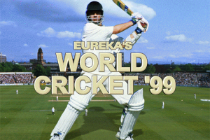 Eureka's World Cricket '99 1