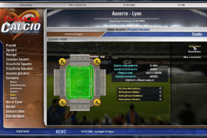 Euro Club Manager 2005-2006 0