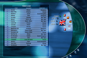 Euro League Football 9