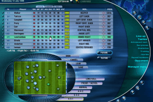 Euro League Football 14