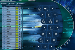 Euro League Football 15