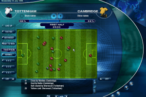 Euro League Football 23