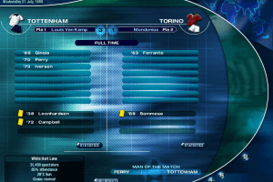 Euro League Football 27