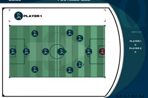 Euro League Football 2