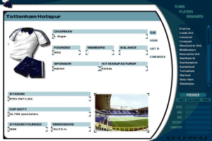 Euro League Football 3
