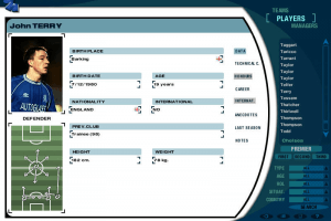 Euro League Football 4