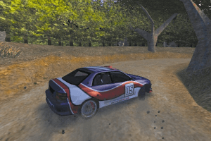 Maximum Racing: Rally Racer 0