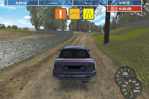 Maximum Racing: Rally Racer 1