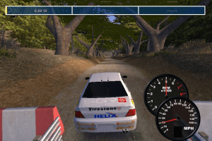 Maximum Racing: Rally Racer 3