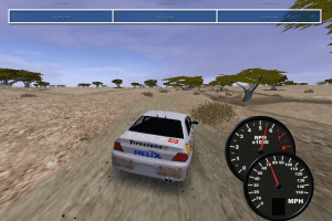 Maximum Racing: Rally Racer 4