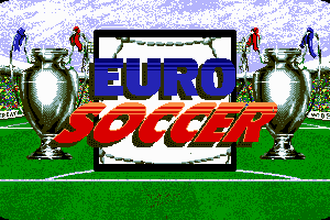 Euro Soccer 0