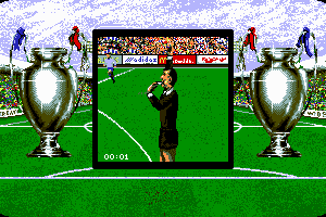 Euro Soccer 3