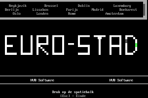 Euro-stad 0