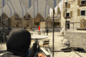 EuroCops 11