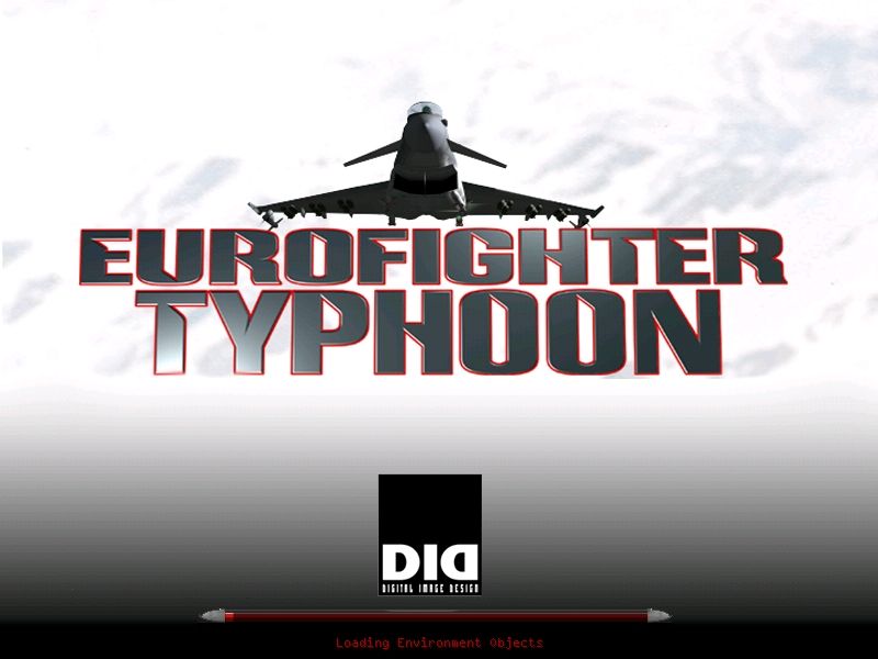 Eurofighter Typhoon 0