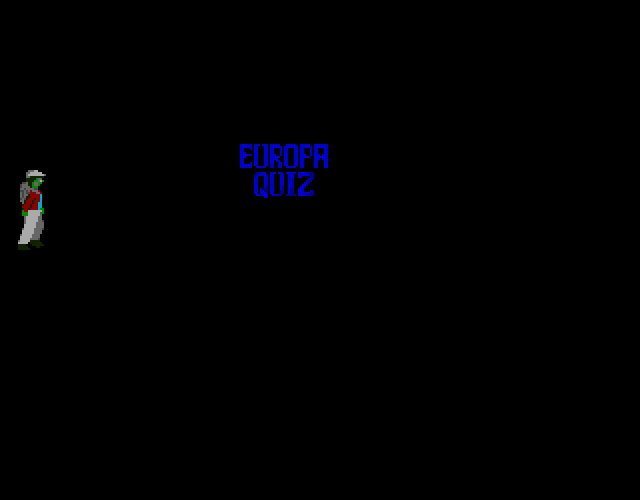 Europa abandonware