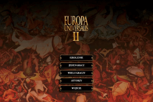 Europa Universalis II 1