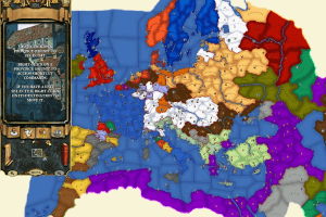 Europa Universalis II 6