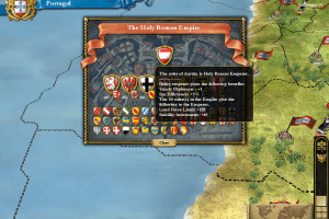 Europa Universalis III: Complete 5