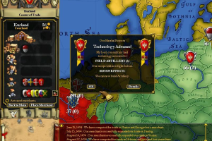 Europa Universalis 11