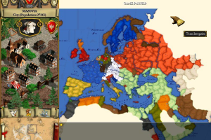 Europa Universalis 3