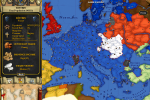 Europa Universalis 4