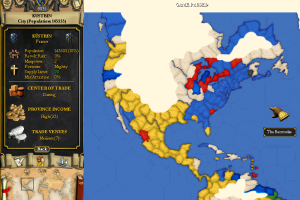 Europa Universalis abandonware