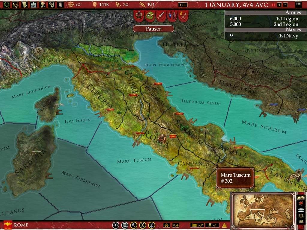 europa universalis 5 mac review europa universalis 5 mac review