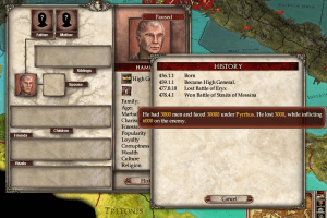 Europa Universalis: Rome - Gold Edition abandonware