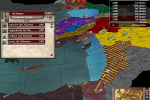 Europa Universalis: Rome - Gold Edition 5