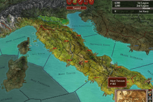 Europa Universalis: Rome - Gold Edition 8