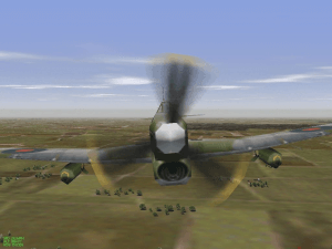 European Air War 16