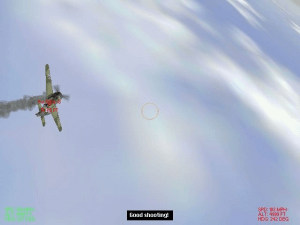 european air war european air war