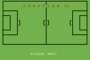 European II 0