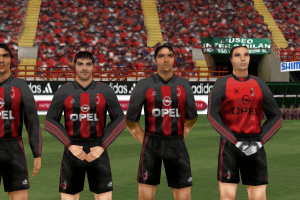 European Super League 9