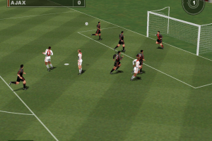 European Super League 12