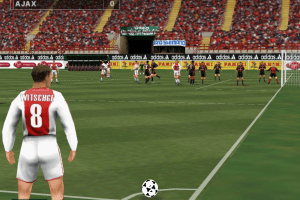 European Super League 14
