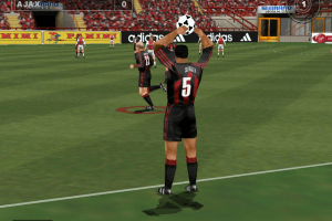 European Super League 16