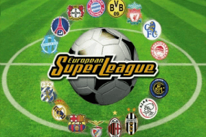 European Super League 1