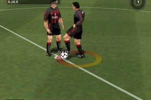 European Super League 21