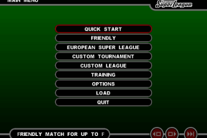 European Super League 2