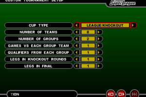 European Super League 3