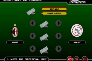 European Super League 6