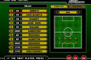 European Super League 7