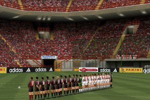 European Super League 8